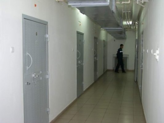 Urmărit naţional, depistat de poliţiştii din Eforie